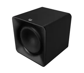 Klipsch Flexus SUB 200 czarny / Subwoofer bezprzewodowy / 200 W