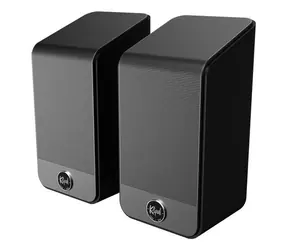 Klipsch Flexus SURR 200 czarny 1 szt. / Bezprzewodowe głośniki przestrzenne / 50 W