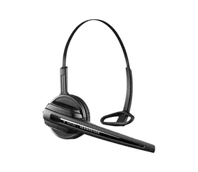 Rozpakowany - EPOS Sennheiser D 10 czarny / Do call center / zestaw słuchawkowy / mikrofon / USB / rozpakowany