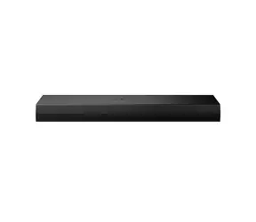 LG S20A czarny / Soundbar / 50W / BT / USB / HDMI