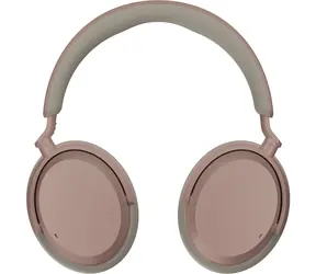 Sennheiser ACCENTUM Taupe / Słuchawki bezprzewodowe / mikrofon / BT 5.2 / ANC / do 50 godz. 