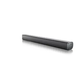 Sencor SSB 3340B czarny / Soundbar / 2.0 / 80 W / Bluetooth / USB / AUX / ARC
