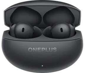 Rozpakowane - OnePlus Buds 4 Storm Grey / Słuchawki Bluetooth z mikrofonem / BT 5.4 / IP55 / ANC / rozpakowane