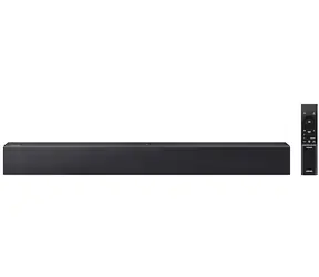 Rozpakowany - Samsung HW-B400F/EN / Soundbar / rozpakowany