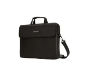 Kensington SP10 / torba / 15,4" / czarna