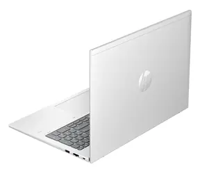 HP ProBook 465 G11 srebrny / 16" WUXGA / RYZEN 5 7535U 2,9 GHz / 16 GB / 512 GB SSD / Radeon 660M / W11P