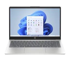HP 14-hc0046nc srebrny / 14" FHD / Intel Core Ultra 5 225U 1,5 GHz / 16 GB / 1 TB SSD / Intel / W11H