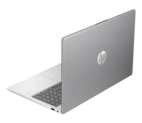 HP 250R G10 srebrny / 15,6" FHD / Intel Core i5 120U 1,4 GHz / 16 GB / 512 GB SSD / Intel / W11P