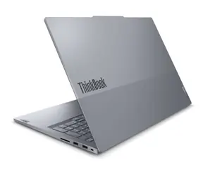 Lenovo ThinkBook 16 G7 QOY szary / 16" WUXGA / Snapdragon X PLUS 3.2GHz / 16GB / 512GB SSD / Adreno / W11H