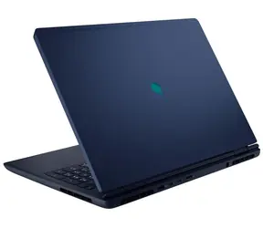 DELL Alienware 16 Aurora AC16250 niebieski / 16" WQXGA / Intel Core 7 240H / 32 GB / 1 TB SSD / RTX 5060 / W11H