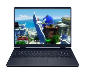 DELL Alienware 16 Aurora AC16250 niebieski / 16" WQXGA / Intel Core 7 240H / 32 GB / dysk SSD 1 TB / RTX 5060 / W11H