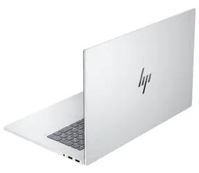 HP OmniBook 7 AI 17-dc0002nc srebrny / 17,3" FHD T / Core Ultra 7 258V 2,2 GHz / 32 GB / 2 TB SSD / RTX 4050 6 GB / W11P