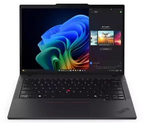 Lenovo ThinkPad T14 G6 czarny / 14" 2.8KT / RYZEN AI 7 PRO 350 2.0GHz / 32GB / 1TB SSD / Radeon 860M / W11P
