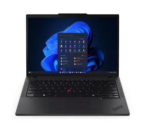 Lenovo ThinkPad T14 G6 czarny / 14" WUXGA / Core Ultra 7 255U 1,7 GHz / 32 GB / 1 TB SSD / Intel Graphics / W11P