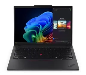 Lenovo ThinkPad T14 G6 czarny / 14" WUXGA / Core Ultra 5 228V 2.1GHz / 32GB / 512GB SSD / Intel Graphics / W11P