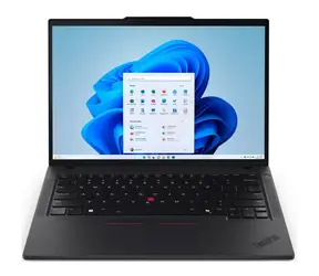Lenovo ThinkPad P14s G6 czarny / 14" WUXGA / AMD RYZEN AI 9 HX PRO 370 2.0GHz / 96GB / 2TB SSD / Radeon 890M / W11P