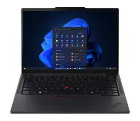 Lenovo ThinkPad T14s G6 czarny / 14" WUXGA / Intel Core Ultra 7 258V 2,2 GHz / 32 GB / 1 TB SSD / Intel Arc / W11P