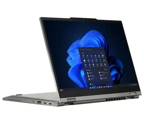 Lenovo ThinkPad L13 2 w 1 czarny / 13,3" WUXGA T / Intel Core Ultra 5 225U 1,5 GHz / 16 GB / 512 GB SSD / Intel / W11P