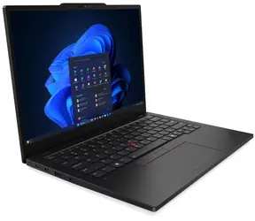 Lenovo ThinkPad L13 G6 czarny / 13,3" WUXGA / AMD RYZEN 7 PRO 250 3,3 GHz / 32 GB / 1 TB SSD / Raden 780M / W11P