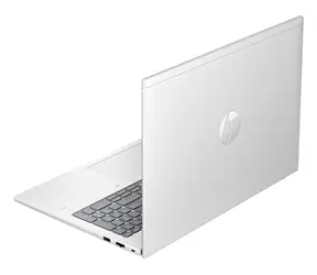 HP ProBook 4 G1ah 16 srebrny / 16" WUXGA / AMD RYZEN 3 210 / 16 GB / 512 GB SSD / Radeon 740M / W11P