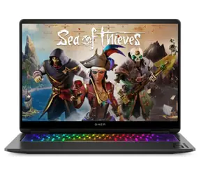 HP OMEN Transcend 14 szary / 14" 3K OLED / Intel Core Ultra 7-255H / 32 GB DDR5 / 1 TB SSD / RTX 5060 8 GB / W11H