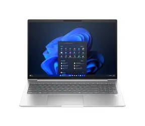 HP EliteBook 6 G1a 16 srebrny / 16" WUXGA / RYZEN 7 250 3.3GHz / 32GB / 512GB SSD / Radeon 780M / W11P