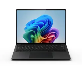 Laptop Microsoft Surface | Komputer Copilot+ | 13,8" IPS | Snapdragon® X PLUS | 16 GB | 512 GB | W11P