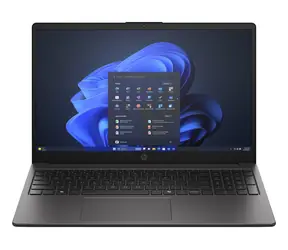 HP 255R G10 szary / 15,6" FHD / AMD RYZEN 3 7335U 3,0 GHz / 8 GB / 512 GB SSD / AMD Radeon / W11H