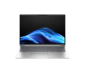 HP ProBook 4 G1i 14 srebrny / 14" WUXGA / Intel Core Ultra 5 225H 1,7 GHz / 32 GB / 512 GB SSD / RTX 3050 4 GB / W11P