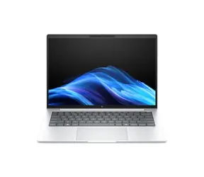 HP EliteBook 8 G1i 14 srebrny / 14" WUXGA / Intel Core Ultra 7 255H 2.0GHz / 32GB / 1TB SSD / Intel Arc 140T / W11P