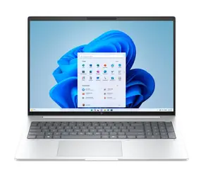 HP EliteBook 8 G1i 16 srebrny / 16" WUXGA / Core Ultra 5 225H 1,7 GHz / 16 GB / 512 GB SSD / Intel / W11P