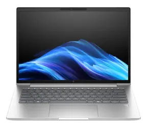 HP EliteBook 6 G2a srebrny - bez adaptera / 14" WUXGA / RYZEN 5 230 3.5GHz / 16GB / 512GB SSD / Radeon 740M / W11P