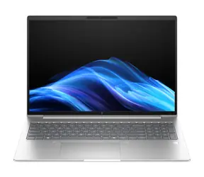 HP EliteBook 6 G1a 16 srebrny / 16" WUXGA / RYZEN 7 250 3.3GHz / 32GB / 512GB SSD / Radeon 780M / W11P