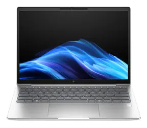 HP EliteBook 6 G1i 13" srebrny / 13,3" WUXGA / Intel Core Ultra 5 225U / 16 GB / 512 GB SSD / Intel Graphics / W11P