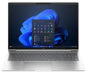 Rozpakowany - HP ProBook 4 G1iR 16 srebrny / 16" WUXGA / i5-1334U / 16 GB / 512 GB SSD / Intel Iris / W11P / rozpakowany
