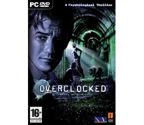 PC Overclocked / Przygodowe / Angielski / od 16 lat / Gra na PC