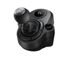 Logitech Driving Force Shifter do kierownicy G29/G920