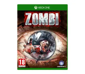 XONE Zombie / Akcja / Angielski / 18+ / Gra na Xbox One