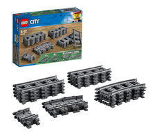 LEGO® City 60205 Dormitoria / Liczba elementów: 20 / od 5 lat