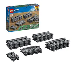 LEGO® City 60205 Dormitoria
