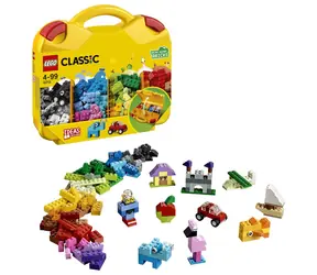 LEGO® Classic 10713 Zestaw kreatywny / Liczba elementów: 213 / od 4 lat