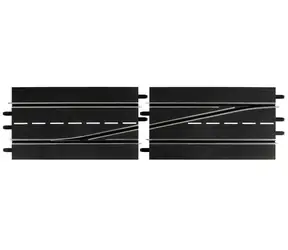 Carrera 30343 D132 | D124 - Przełącznik wyprzedzania (L)