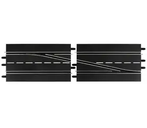 Carrera 30345 D132 | D124 - Przełącznik wyprzedzania (P)