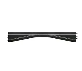Carrera 30350 D132 | D124 - Zwężenie (po lewej)