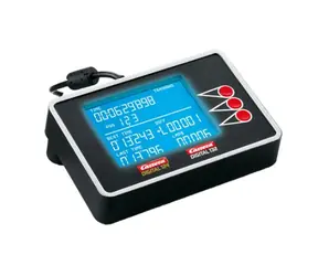 Carrera 30355 D132 | D124 - Elektroniczny licznik kół