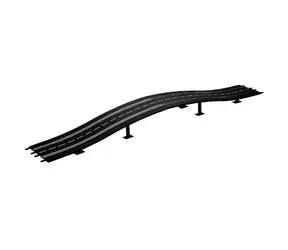 Carrera 20587 EVO | D132 | D124 - Mostki (4 szt.)