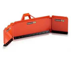 Siku Farmer 2467 Pług z adapterem / 1:32 / od 3 lat