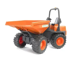 Miniwywrotka Bruder 02449 AUSA / 1:16 / od 3 lat