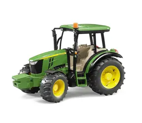 Bruder 02106 Ciągnik John Deere 5115M / 1:16 / od 4 lat