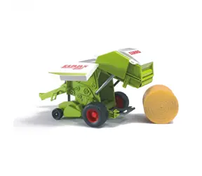 Bruder 02121 CLAAS Rollant 250 / 1:16 / od 3 lat